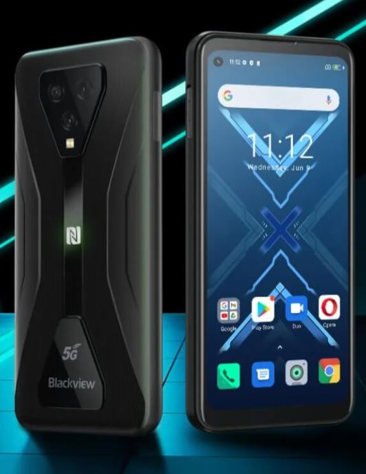 Blackview BL5000 5G Price